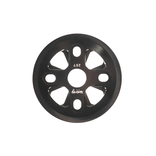 Division BMX Vitara Guard Sprocket 25T