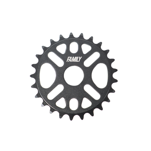 Family BMX Alloy Sprocket