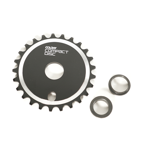Colony CD Sprocket 