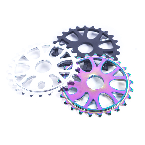 Colony Endeavour Sprocket 