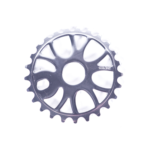 Colony Endeavour sprocket [Polished]