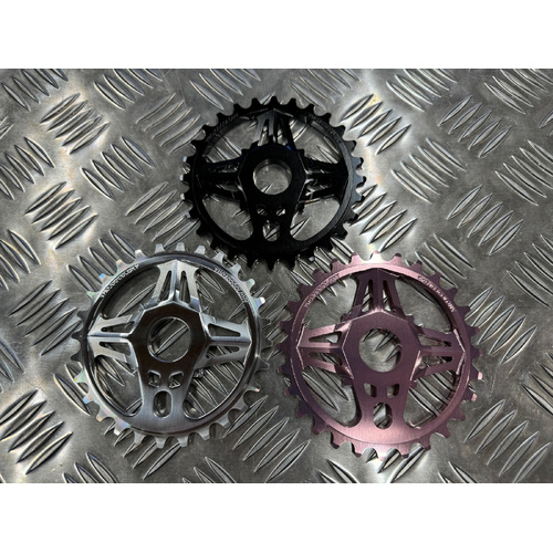 Colony CC BMX Sprocket