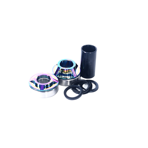 Colony MID Bottom Bracket Rainbow 19mm