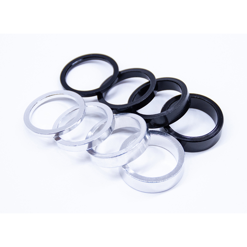 Colony 3/5/8/10mm Headset Spacer Kit