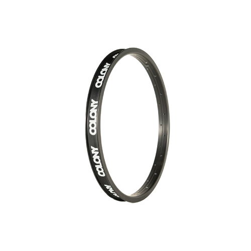Colony BMX Pintour Rim Black