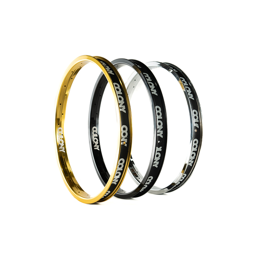Colony BMX Contour Rim
