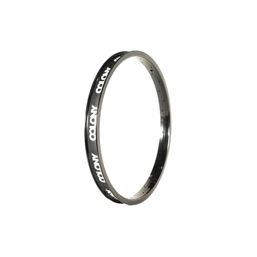 Colony Contour Rim Black