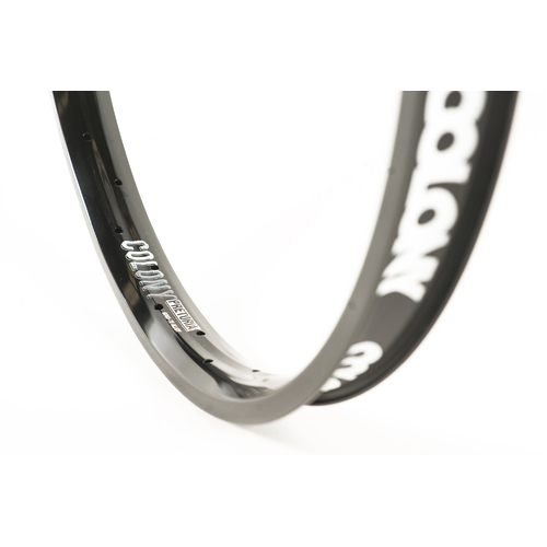 Colony Pretoria Rim [Black]