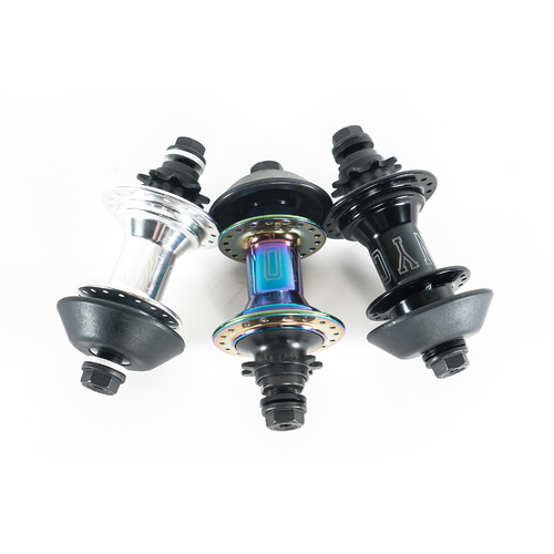 Colony BMX Wasp Cassette Hub