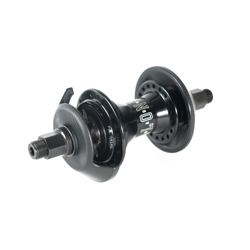 Colony Swarm Freecoaster Hub [RHD]