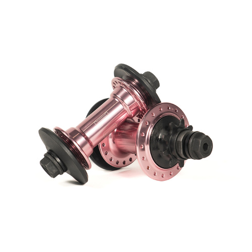 Colony Wasp Hub Set Rose Gold