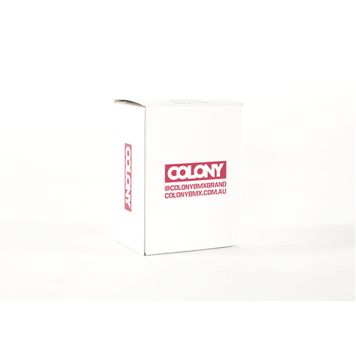 Colony BMX Inner Tube [16"]