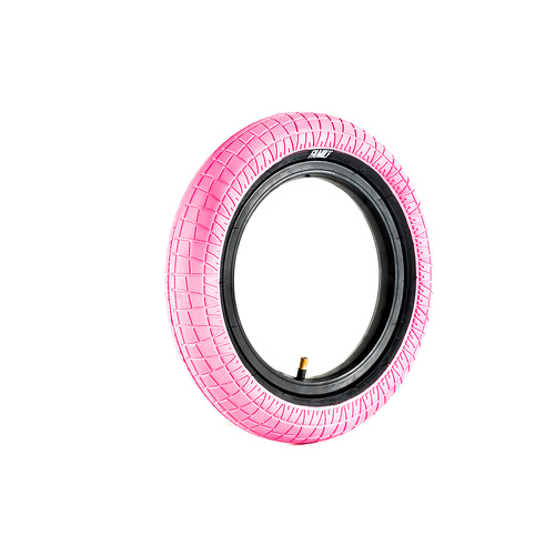 Family F2128 12" tyre
