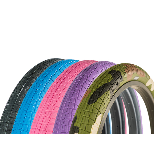 Family BMX F2128 Tyre 20" x 2.3"