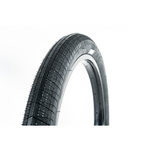 Family G603 Tyre [Black/Black] [2.2]
