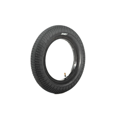 Family F641 Tyre 12" x 2.3"