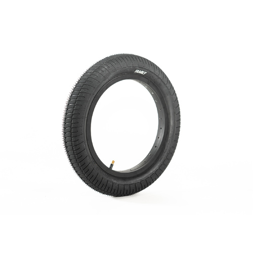 Family F641 Tyre 14" x 2.3"