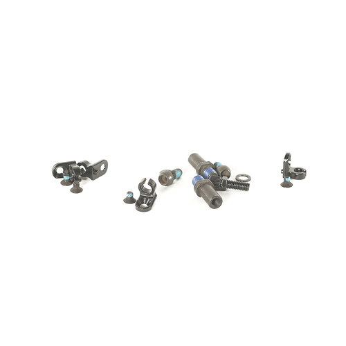 Colony Removable Brake Mount Kit M8