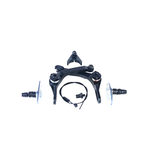 Colony Brethren Brake Set Black