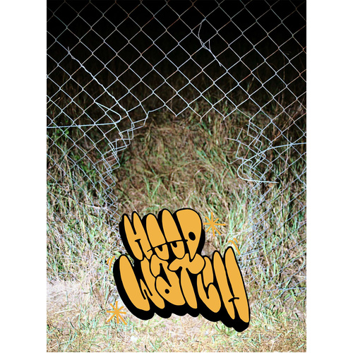 Hoodwatch Magazine Issue 3