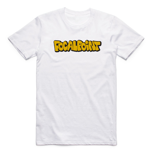 Focalpoint BMX Squishy T-Shirt
