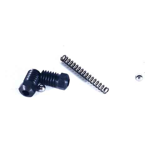 Colony Clone FC Axle Ball Screw Set