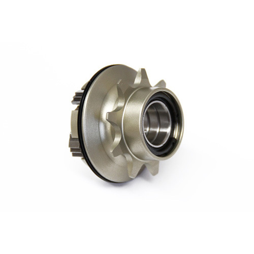 Colony BMX Wasp Lite Cassette Alloy Driver RHD