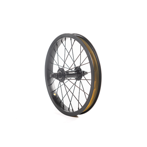 Colony Horizon 14" Front Wheel 