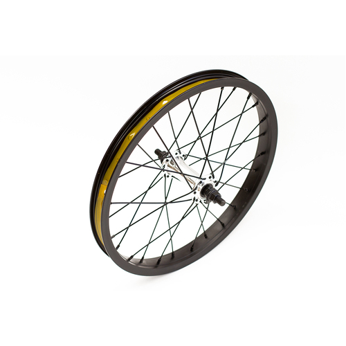 Colony Horizon 16" Front Wheel 