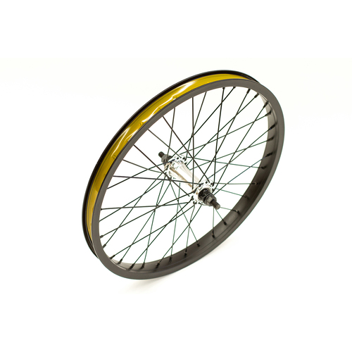 Colony Horizon 18" Front Wheel 