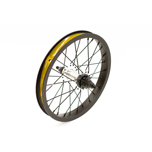 Colony Horizon 14" Rear Wheel 