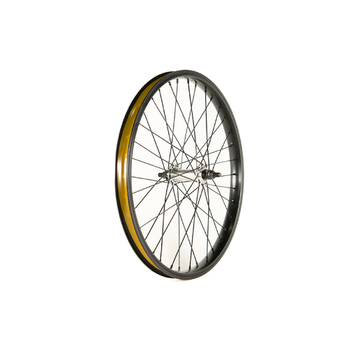 Division Brookside 20" Front Wheel 