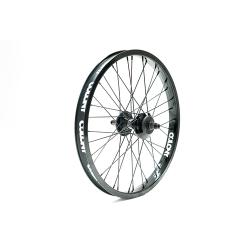 Colony Swarm/Contour Freecoaster Wheel