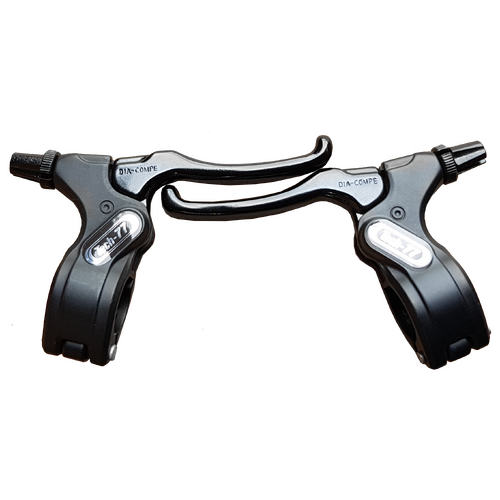 Dia-Compe Tech 77 Levers