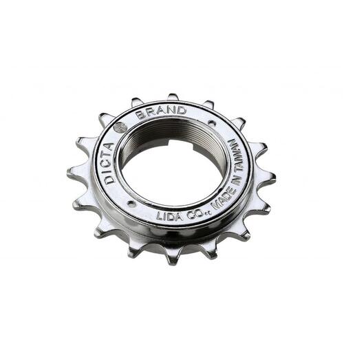 DICTA Pro Freewheel Clutch 3/32