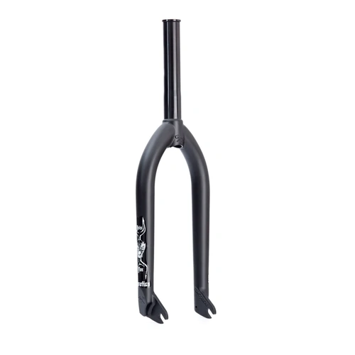 Demolition BMX Fox Heretics Forks