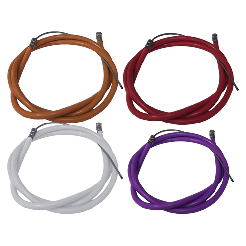 DRS OEM Slick Brake Cable 1.6 x 1000 mm 