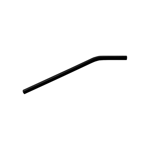 Layback Seat Post [Black][22.2mm]