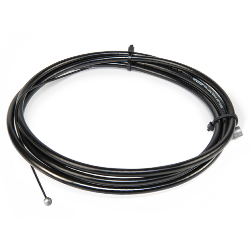 Eclat Core Brake Cable [Black]
