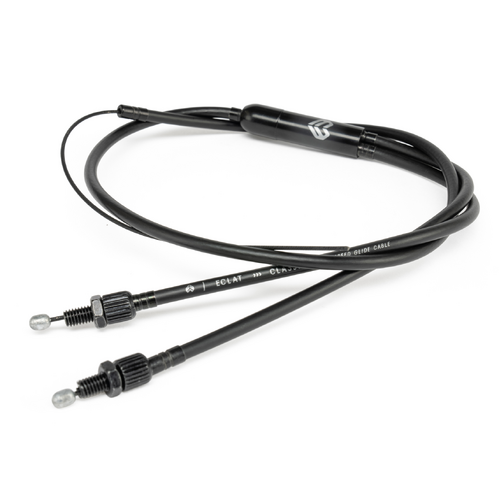 Eclat Classic Lower Gyro Brake Cable