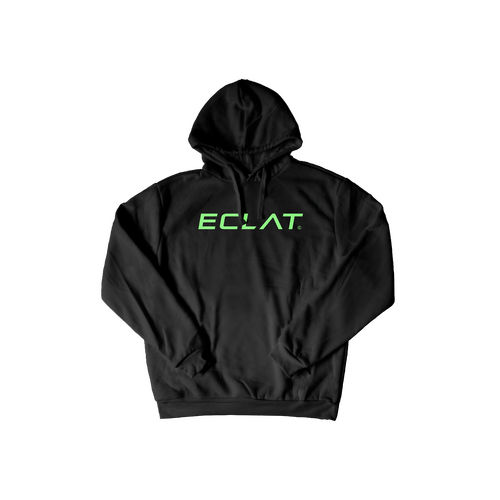 Eclat Italic Hoodie