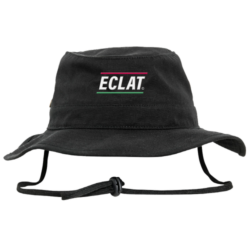 Eclat Pizza Place Bucket Hat