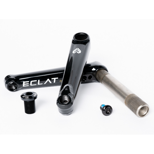 Eclat BMX Tibia XLT Crank Set