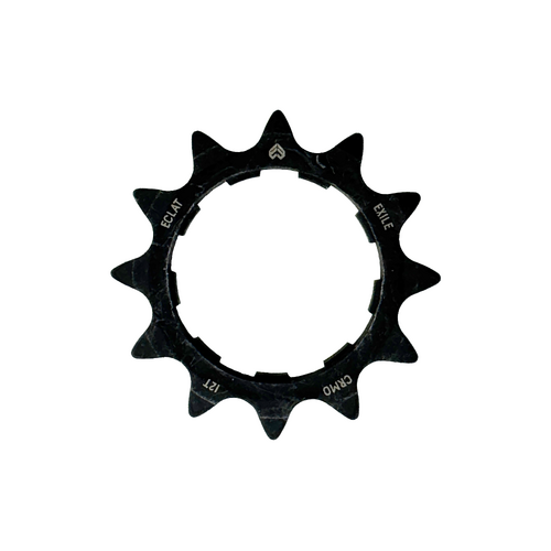 Eclat Exile CrMo Cassette Rear Sprocket