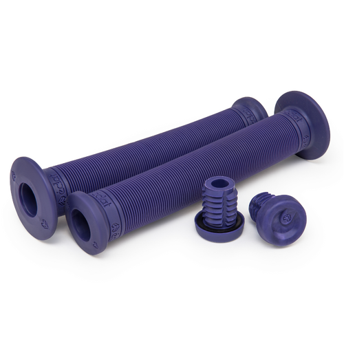 Eclat Zap Grips [Dark Purple]