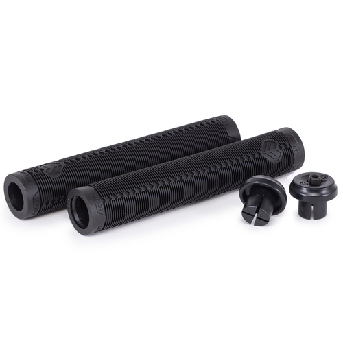 Eclat Shogun Grips [Black]