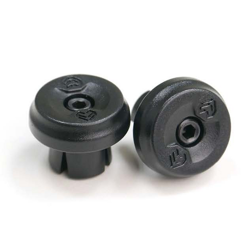 Eclat Teck Handlebar Plugs