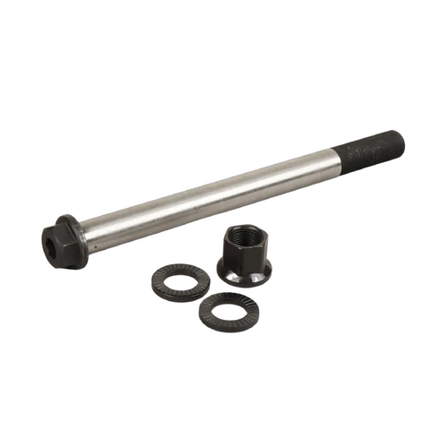 Eclat BMX Shift TA Axle Set