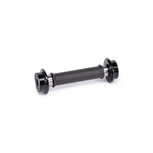 Eclat Cortex / Seismic Axle & Cone Set