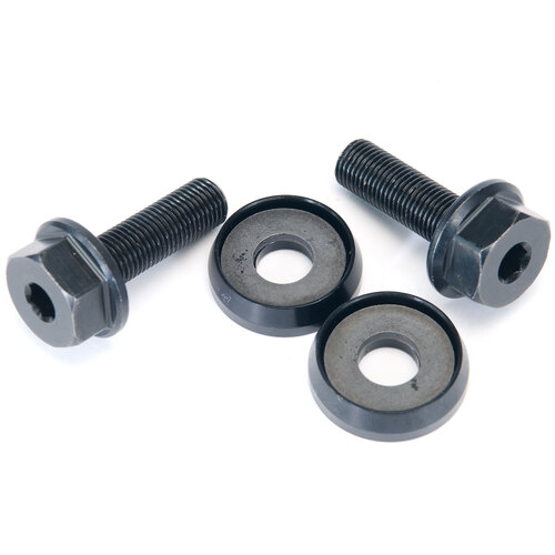 Eclat Hex Bolt & Washer